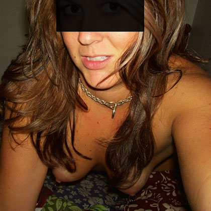 Vackra mogna Lise-Lotte med härliga bröst